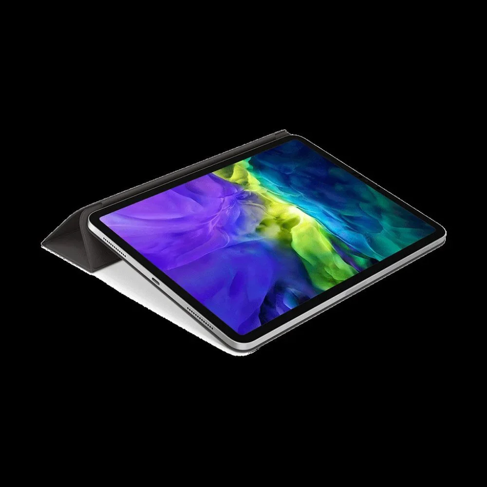 Apple smart folio